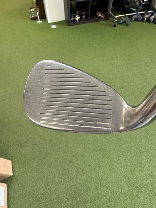 Taylormade Rac OS Women’s Iron Set PW-6 Iron Right Handed
