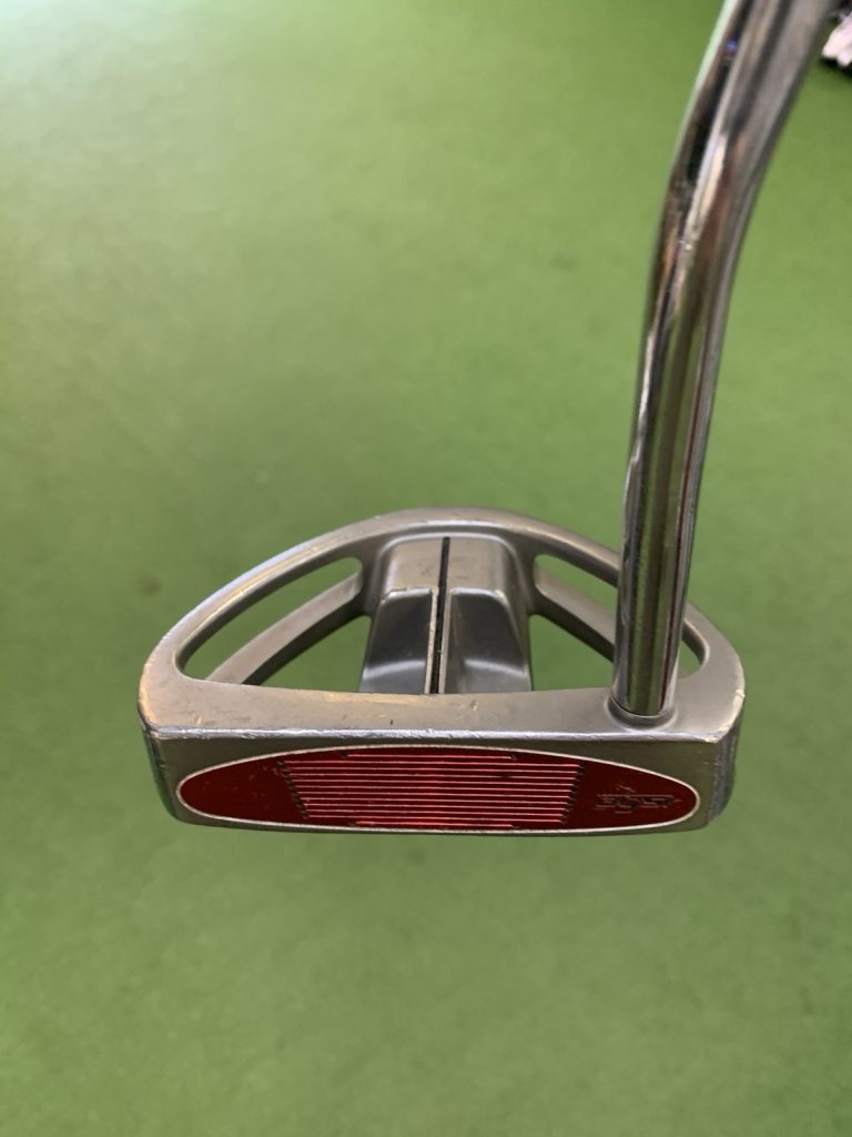Taylormade Rossa Monza Corza Putter 35”