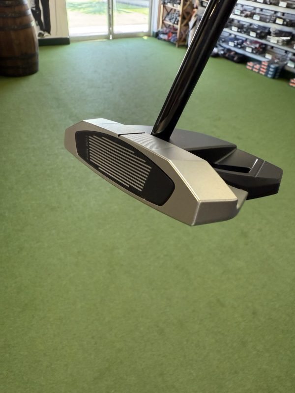 Taylormade Spider Zero Torque Putter 34.75” Right Handed