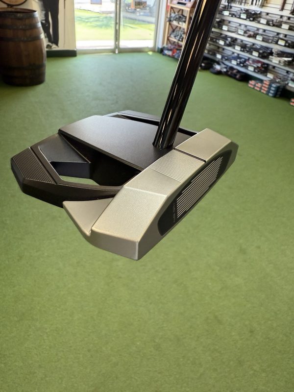 Taylormade Spider Zero Torque Putter 34.75” Right Handed