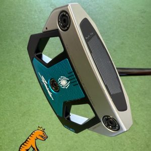 Taylormade Spider Zero Torque Putter 34.75” Right Handed