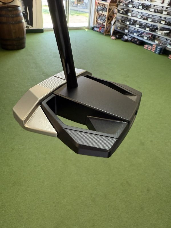 Taylormade Spider Zero Torque Putter 34.75” Right Handed