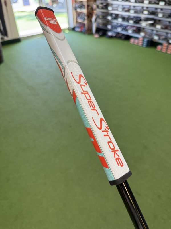 Taylormade Spider Zero Torque Putter 34.75” Right Handed