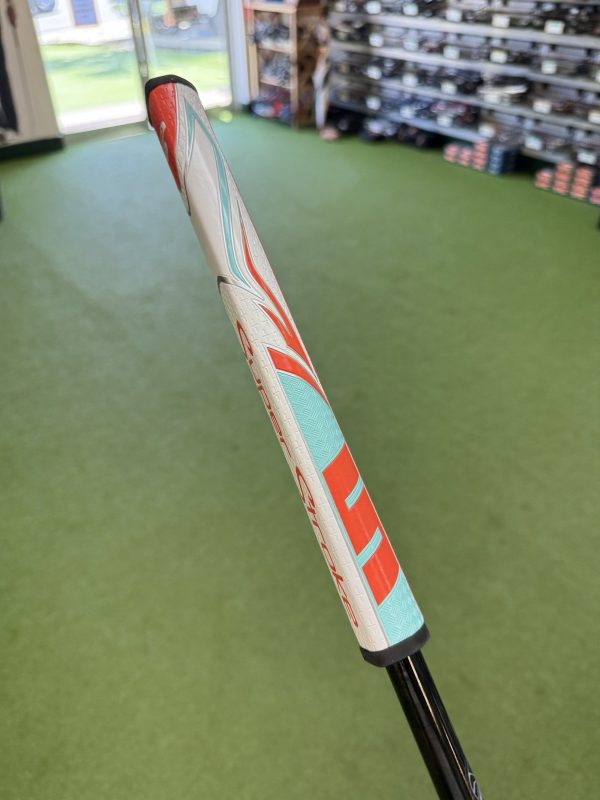 Taylormade Spider Zero Torque Putter 34.75” Right Handed