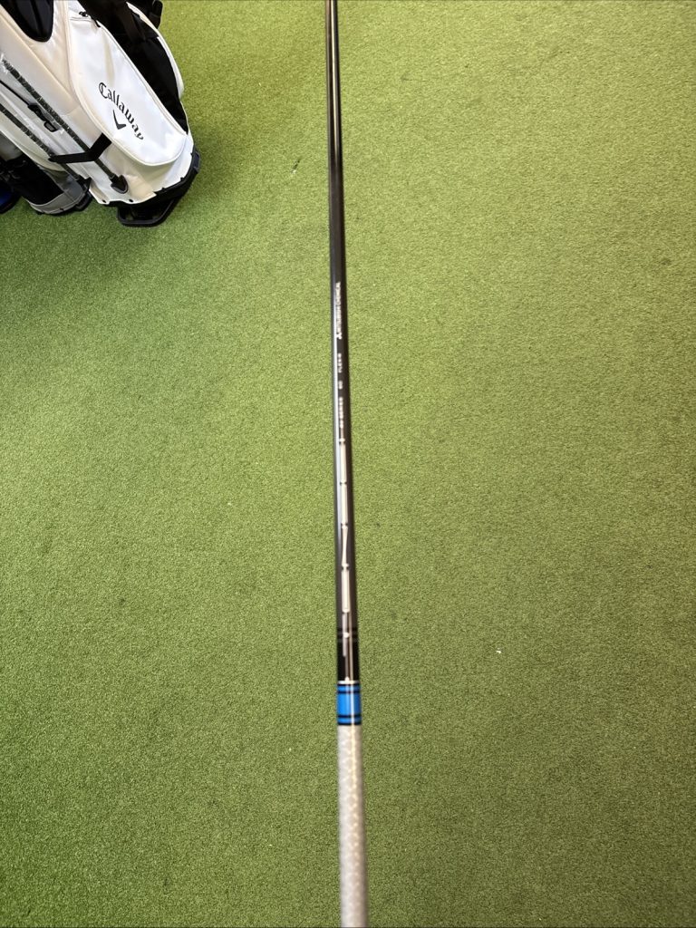 Tensei-Blue-Driver-Shaft-AV-Series-60G-R-Flex-TaylorMade-TIP-357465760591