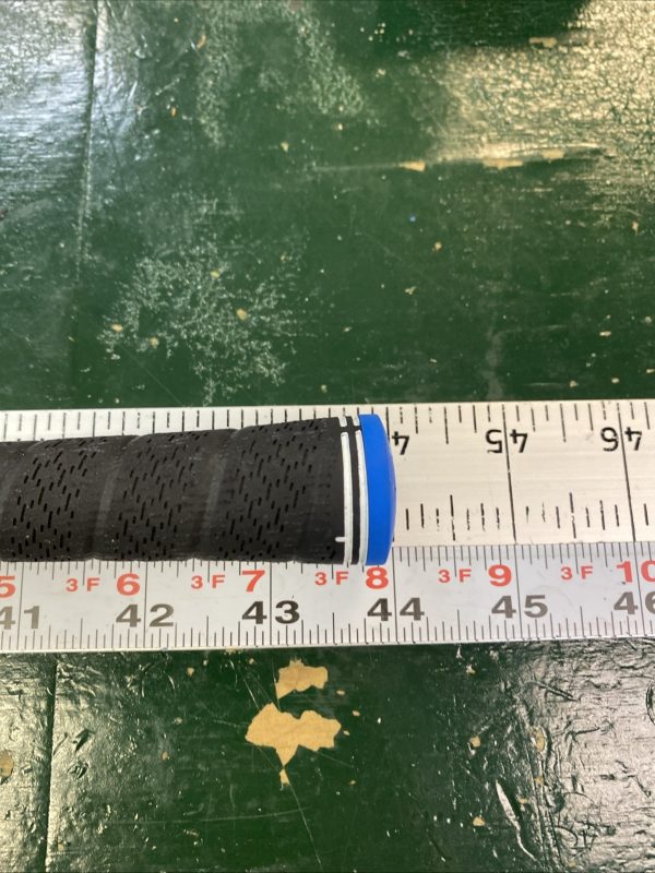 Tensei CK White Driver Shaft 70g Graphite TX TaylorMade Tip - Image 12