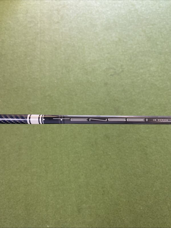 Tensei CK White Driver Shaft 70g Graphite TX TaylorMade Tip - Image 3