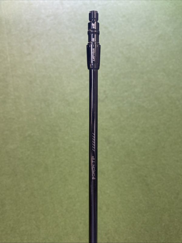 Tensei CK White Driver Shaft 70g Graphite TX TaylorMade Tip - Image 6