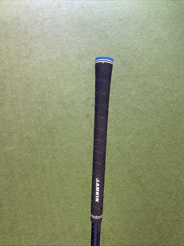 Tensei CK White Driver Shaft 70g Graphite TX TaylorMade Tip - Image 7