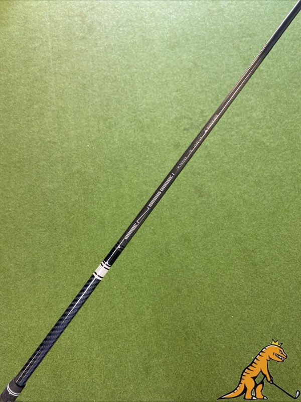 Tensei CK White Driver Shaft 70g Graphite TX TaylorMade Tip