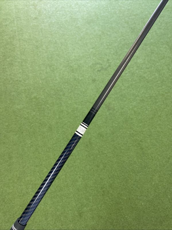 Tensei CK White Driver Shaft 70g Graphite TX TaylorMade Tip - Image 9