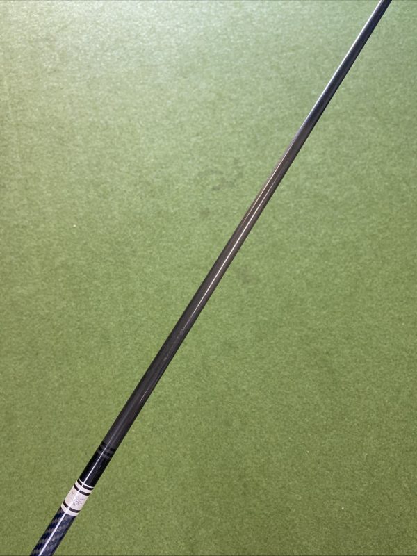 Tensei CK White Driver Shaft 70g Graphite TX TaylorMade Tip - Image 10