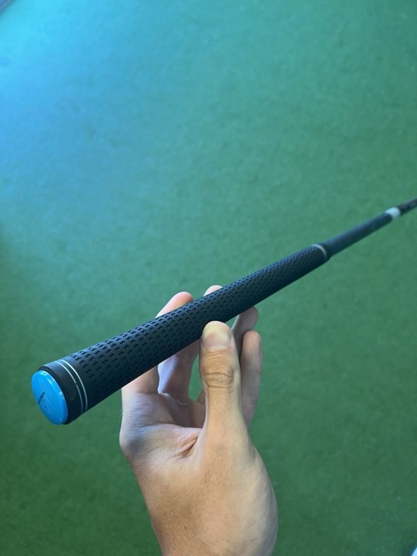 Tensei White AV Series 65g Senior Flex Srixon Driver Shaft