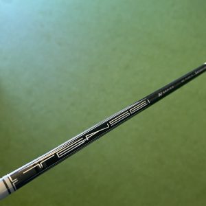 Tensei White AV Series 65g Senior Flex Srixon Driver Shaft