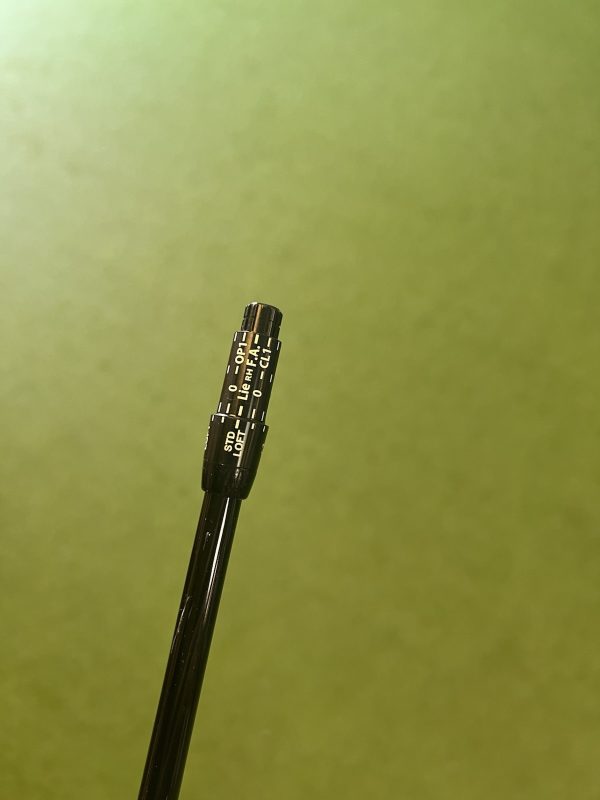 Tensei White AV Series 65g Senior Flex Srixon Driver Shaft