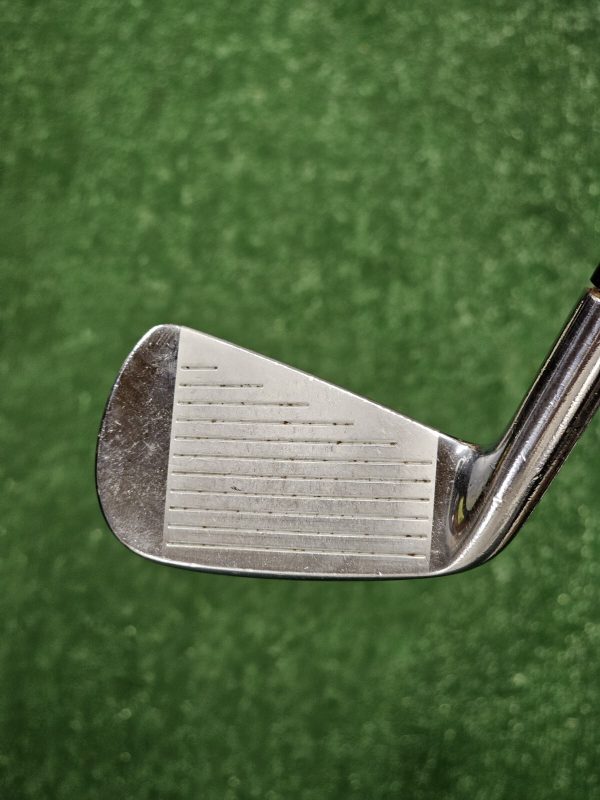 Titleist 695 CB 3 Iron Steel Shaft Unknown Flex