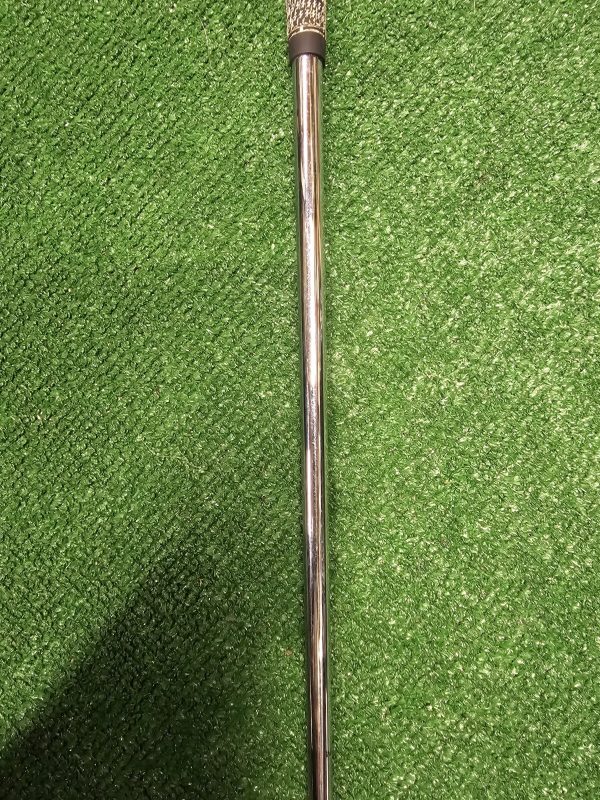 Titleist 695 CB 3 Iron Steel Shaft Unknown Flex