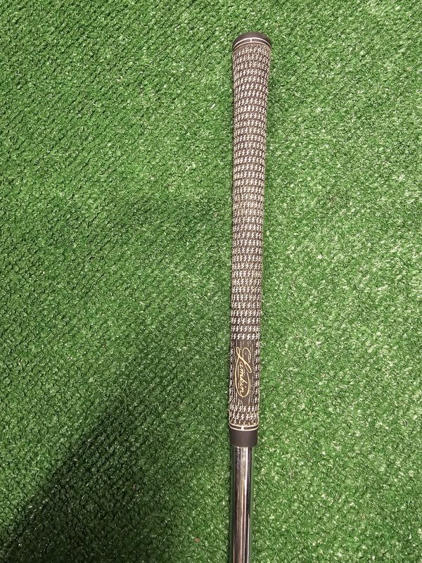 Titleist 695 CB 3 Iron Steel Shaft Unknown Flex