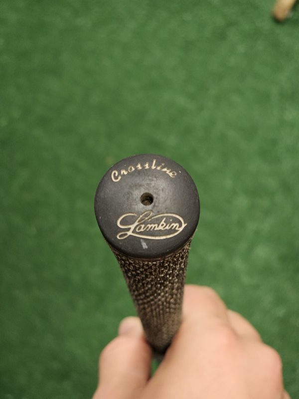 Titleist 695 CB 3 Iron Steel Shaft Unknown Flex