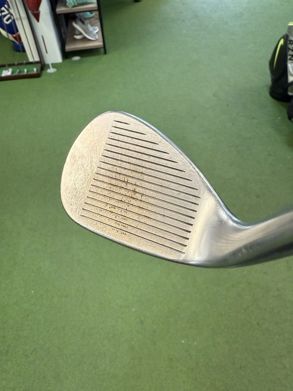 Titleist Voeky Sm10 60.10s Dynamic Gold Spinner Wedge Tour Issue Right Handed - Image 6