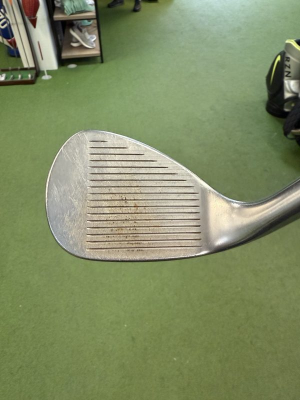 Titleist Voeky Sm10 60.10s Dynamic Gold Spinner Wedge Tour Issue Right Handed - Image 7