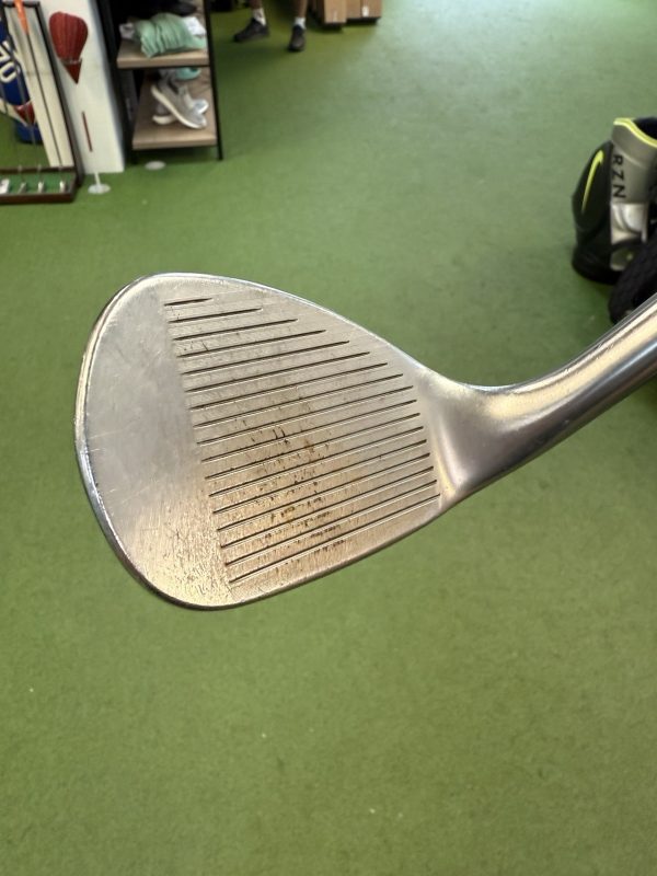 Titleist Voeky Sm10 60.10s Dynamic Gold Spinner Wedge Tour Issue Right Handed - Image 8
