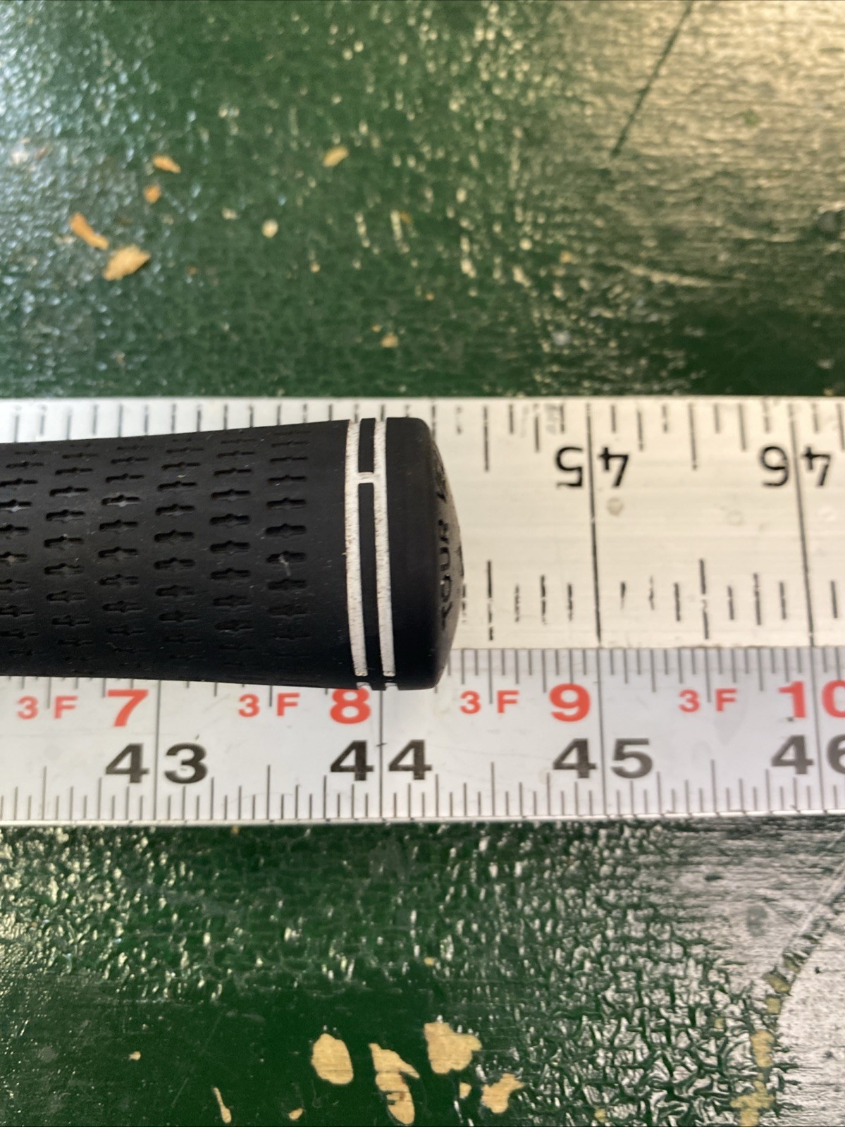 Tour AD SL II Driver Shaft 50g SR Flex Graphite .335 - Image 11