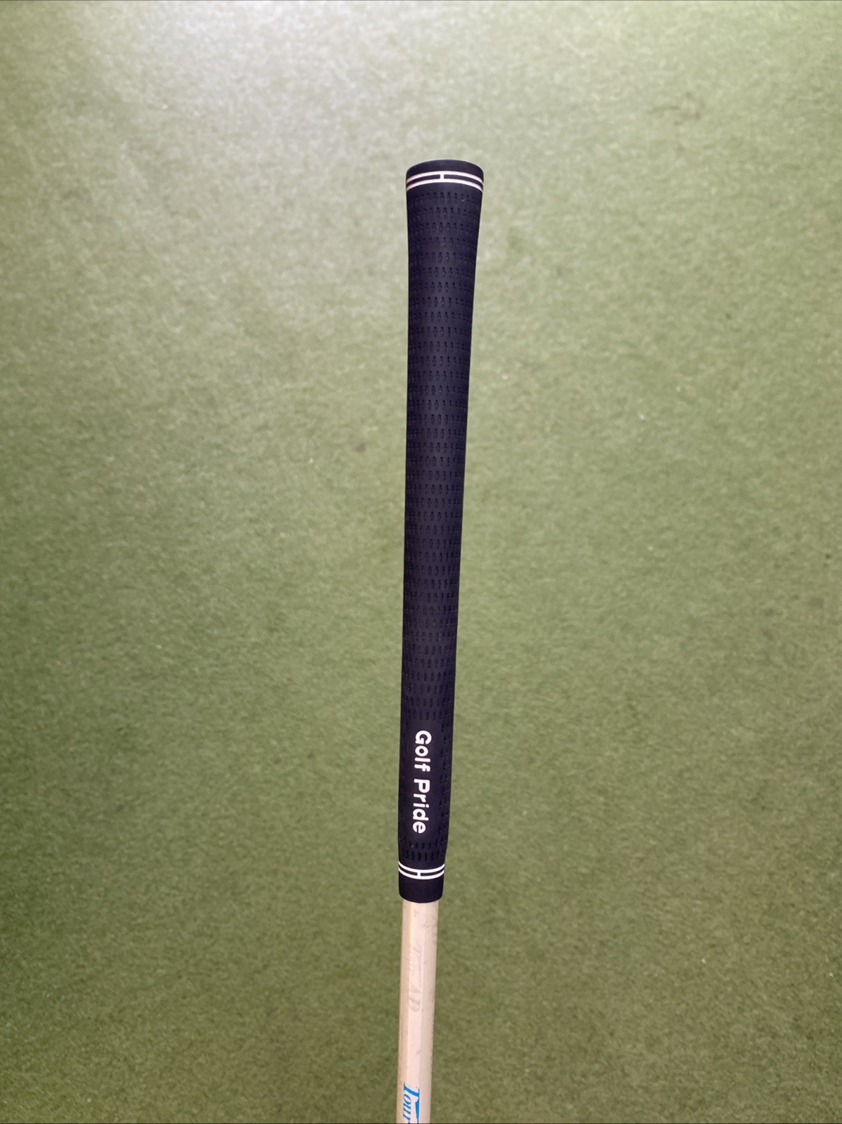 Tour AD SL II Driver Shaft 50g SR Flex Graphite .335 - Image 7