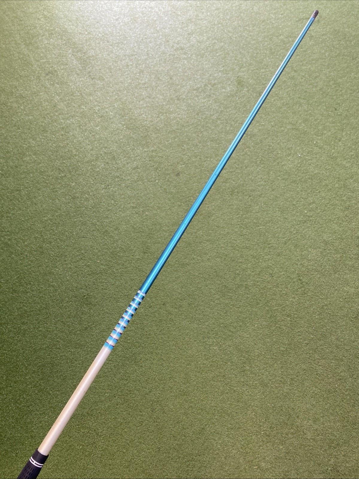 Tour AD SL II Driver Shaft 50g SR Flex Graphite .335 - Image 9
