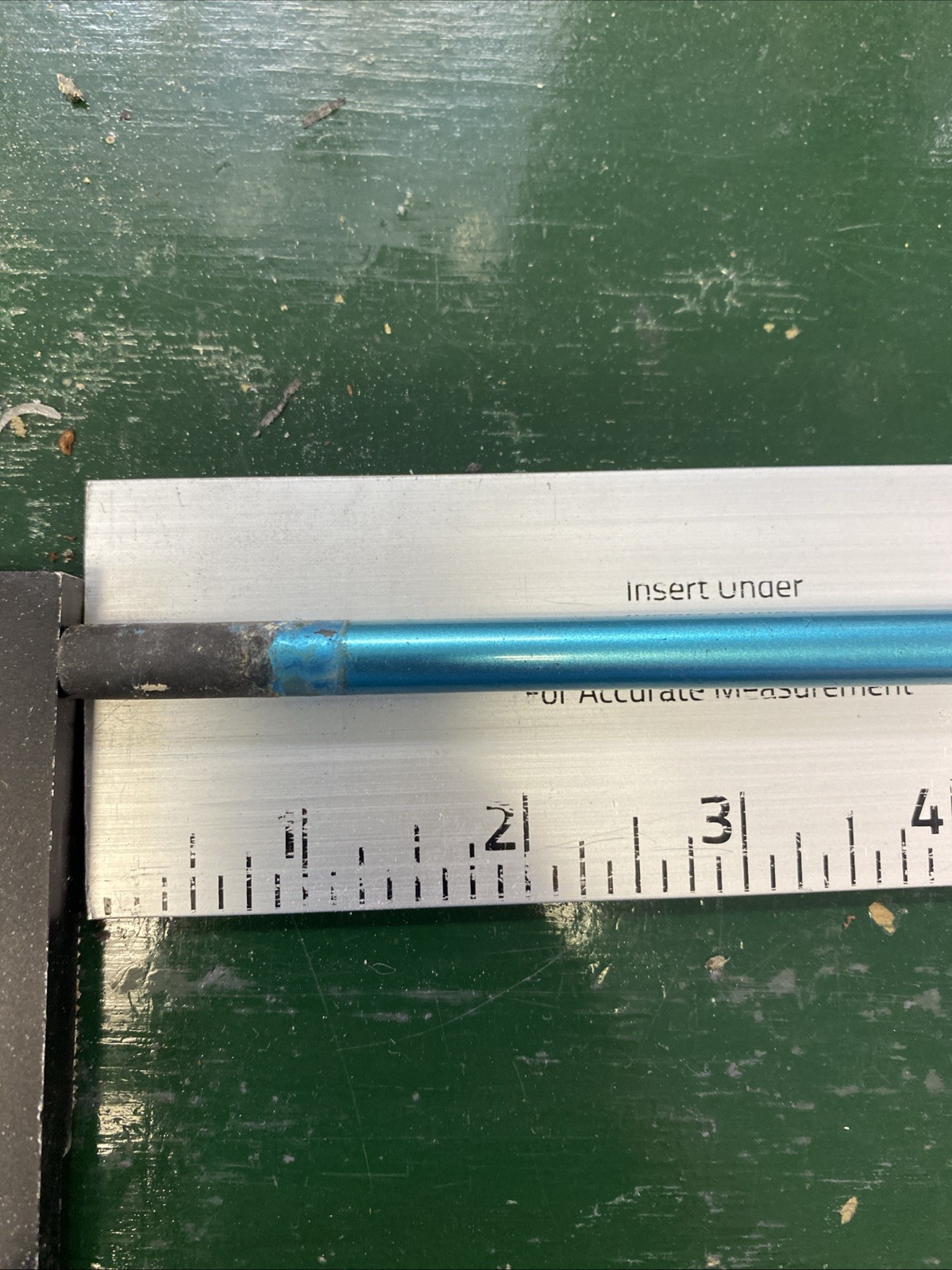 Tour AD SL II Driver Shaft 50g SR Flex Graphite .335 - Image 10