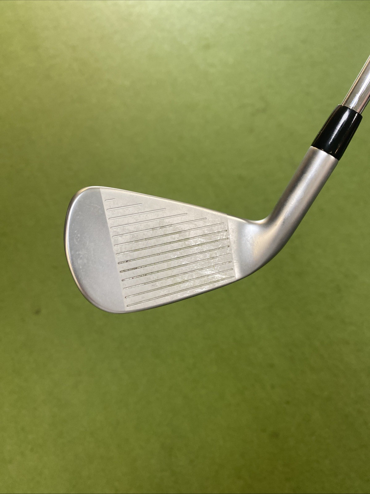 Tour Issue Callaway X Forged CB ‘21 5 Iron Dynamic Gold 120g X100 Steel - Image 5