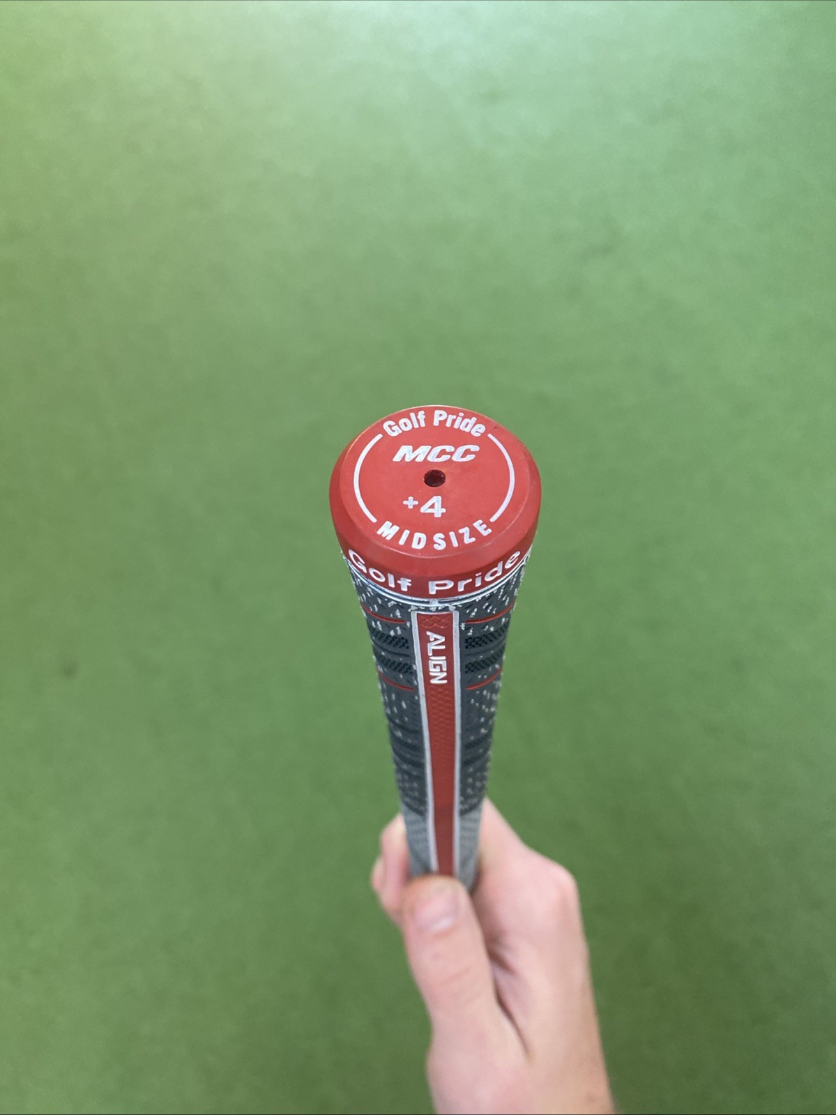 Tour Issue Callaway X Forged CB ‘21 5 Iron Dynamic Gold 120g X100 Steel - Image 10