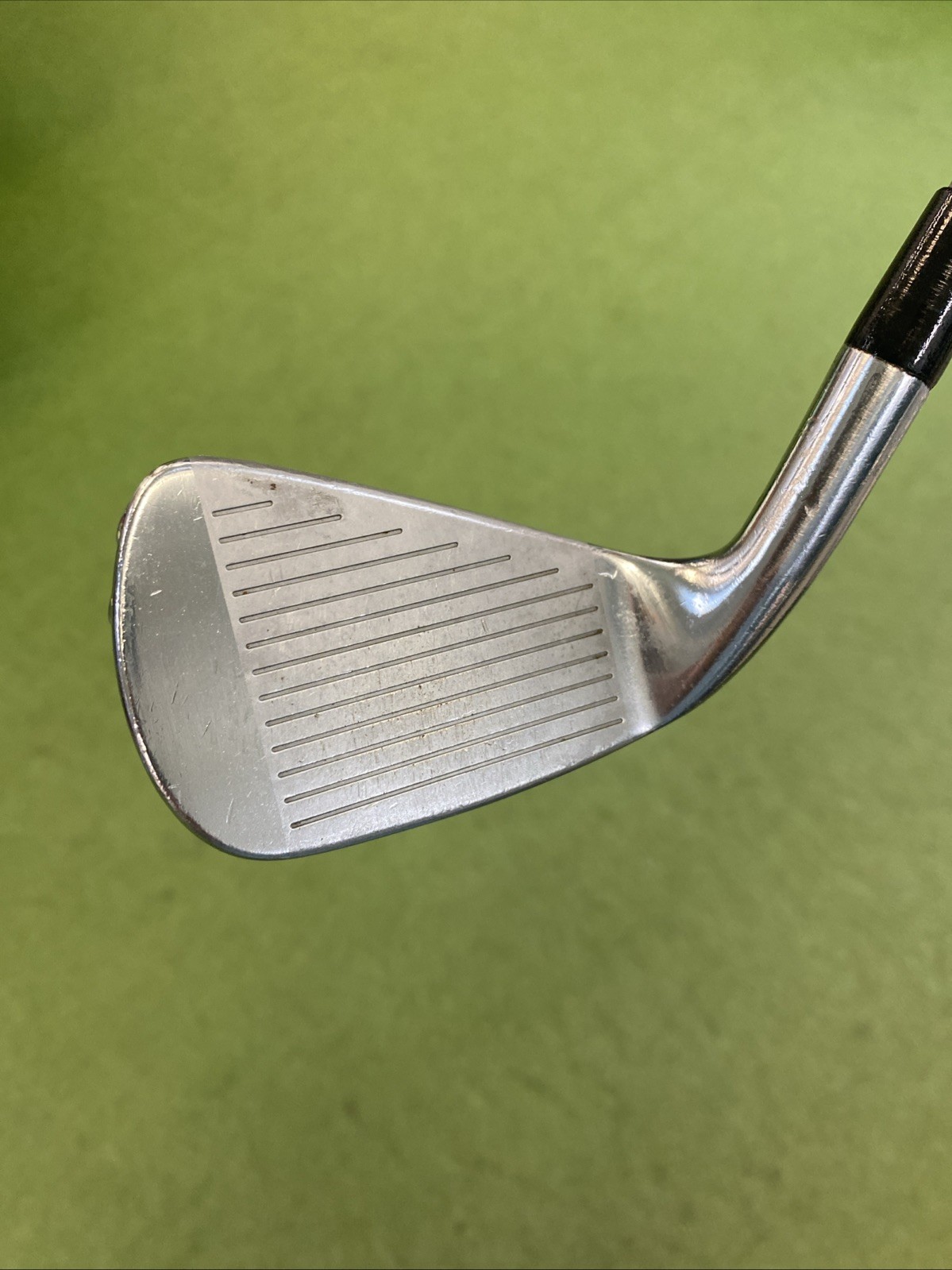 Tour Issue Cleveland 588 TC “Thompson” Iron Set 3-PW Dynamic Gold Tour Issue - Image 14
