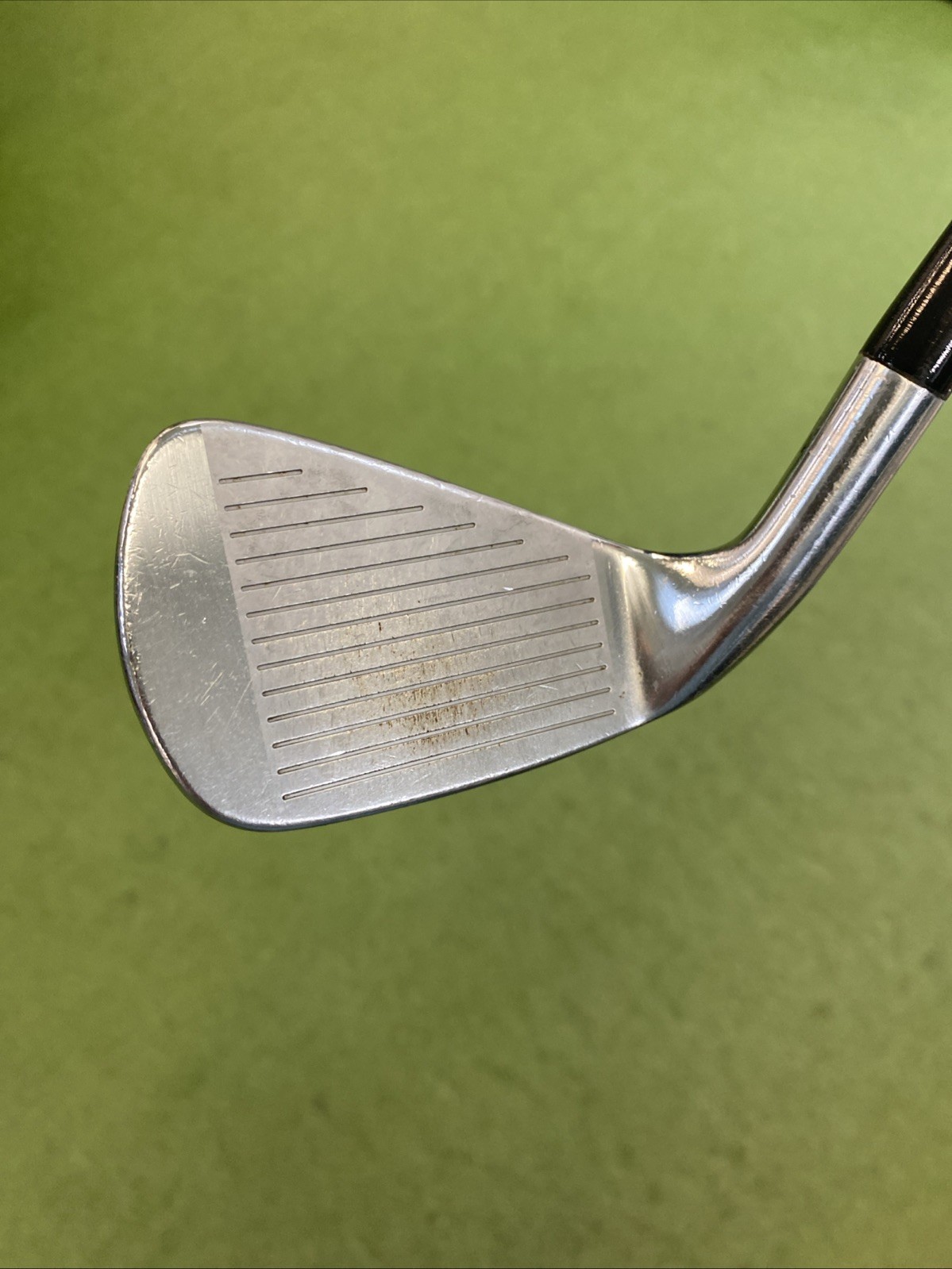 Tour Issue Cleveland 588 TC “Thompson” Iron Set 3-PW Dynamic Gold Tour Issue - Image 16