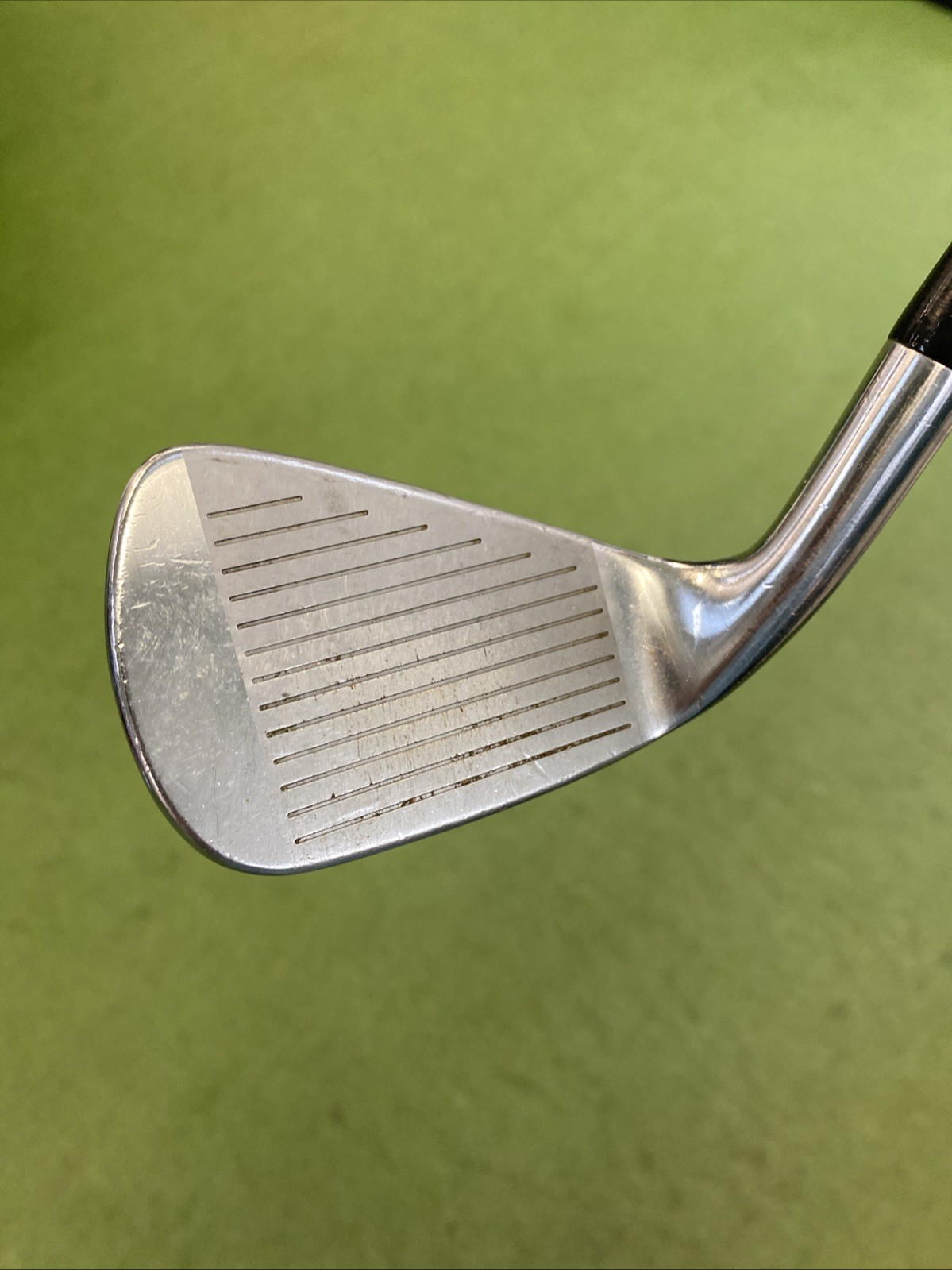 Tour Issue Cleveland 588 TC “Thompson” Iron Set 3-PW Dynamic Gold Tour Issue - Image 18