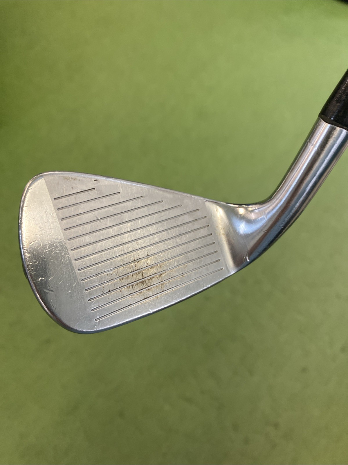 Tour Issue Cleveland 588 TC “Thompson” Iron Set 3-PW Dynamic Gold Tour Issue - Image 20