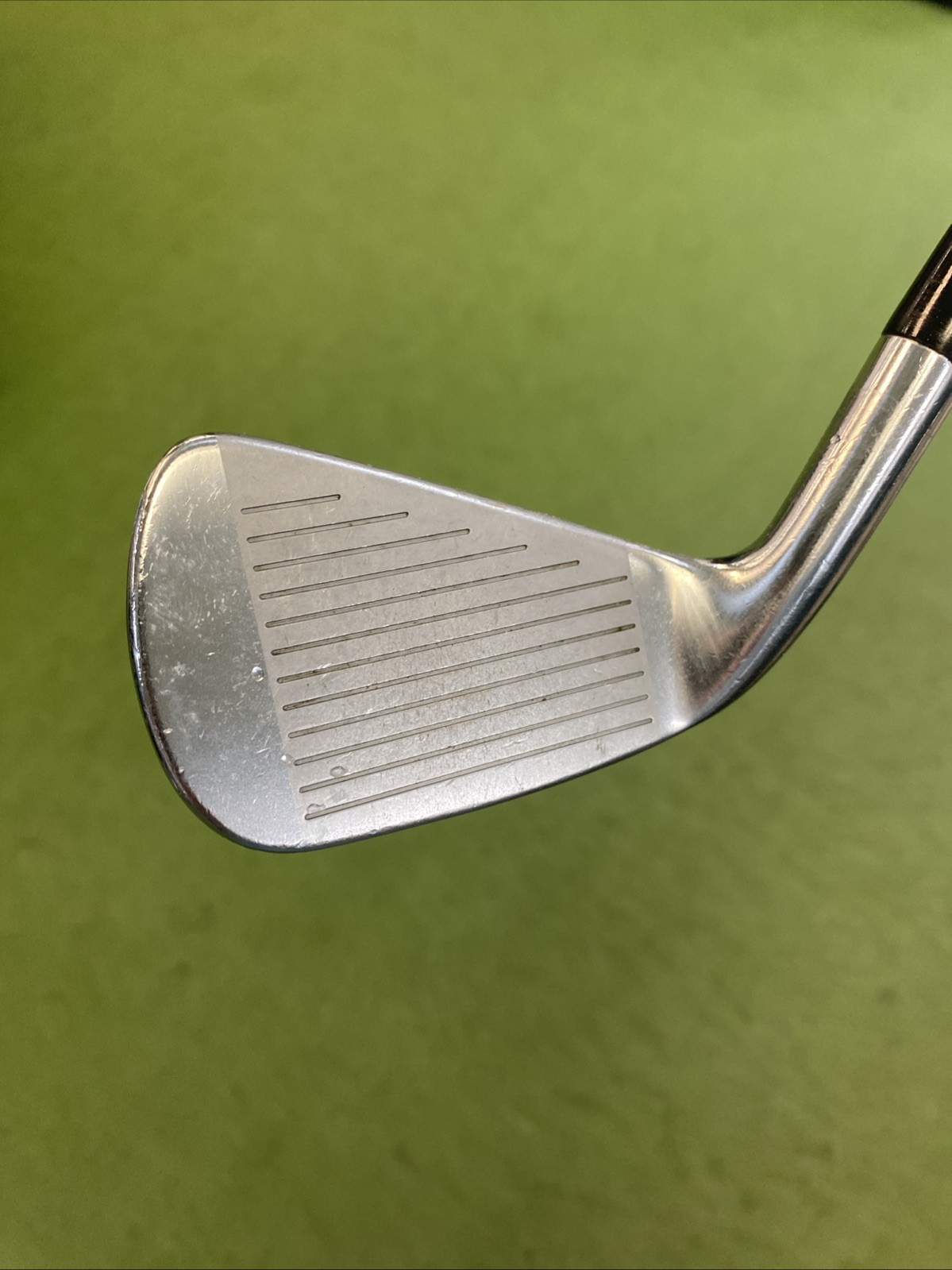 Tour Issue Cleveland 588 TC “Thompson” Iron Set 3-PW Dynamic Gold Tour Issue - Image 10