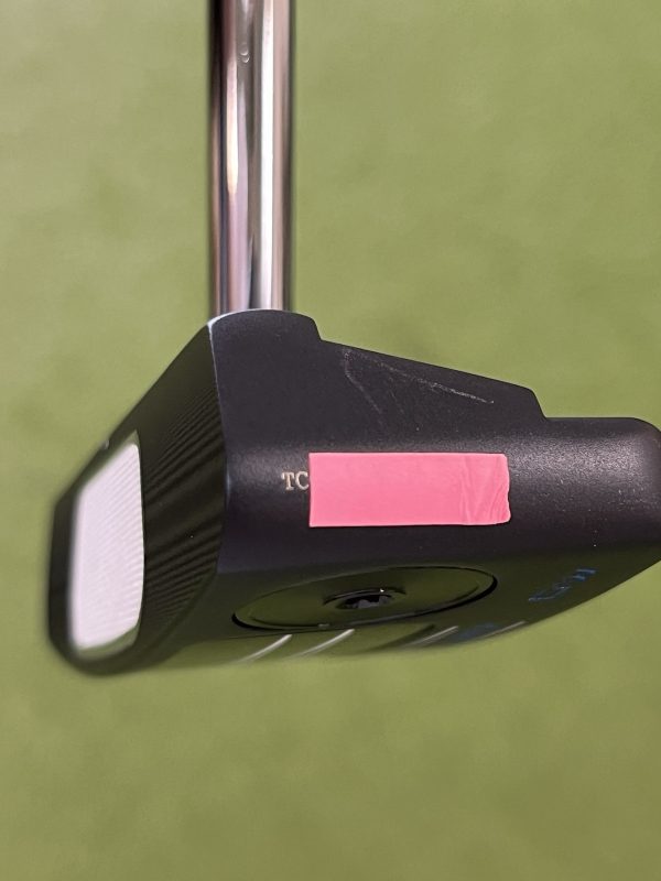 Tour Issue Odyssey Ai-One Square 2 Square DW