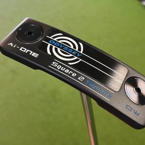 Tour Issue Odyssey Ai-One Square 2 Square DW