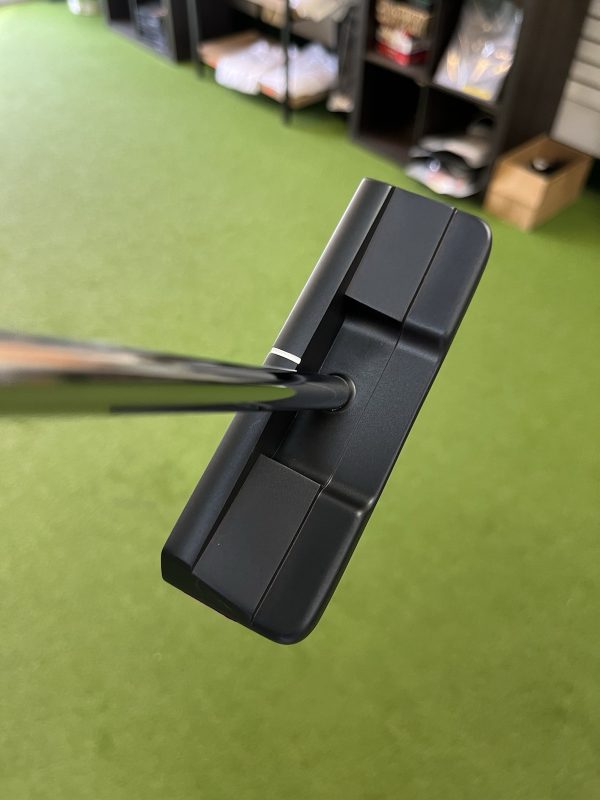 Tour Issue Odyssey Ai-One Square 2 Square DW