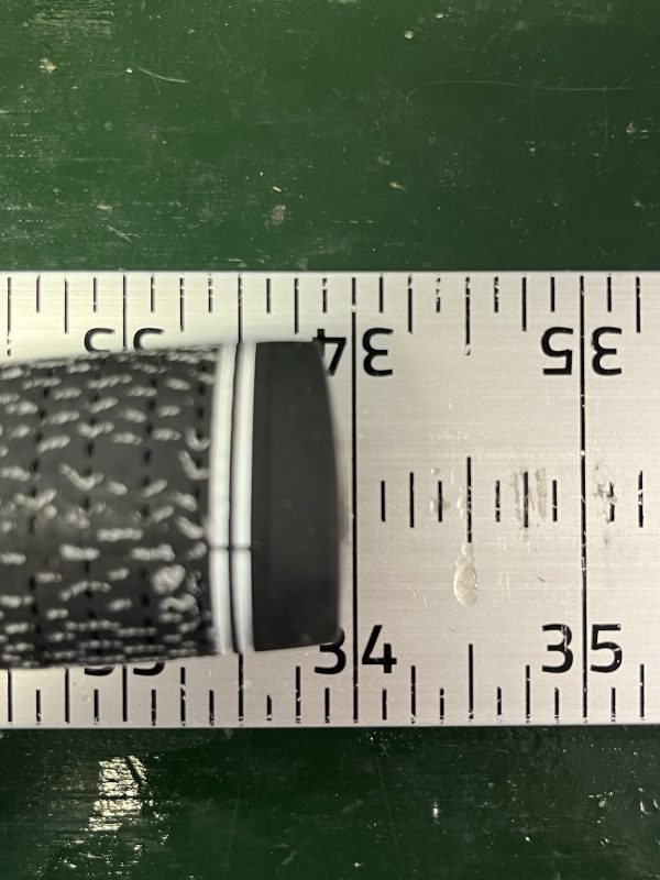 Tour Issue Odyssey Ai-One Square 2 Square DW