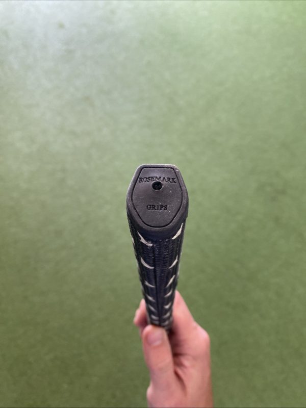 Tour Issue SeeMore PTM 2 Black 35” Blade Putter