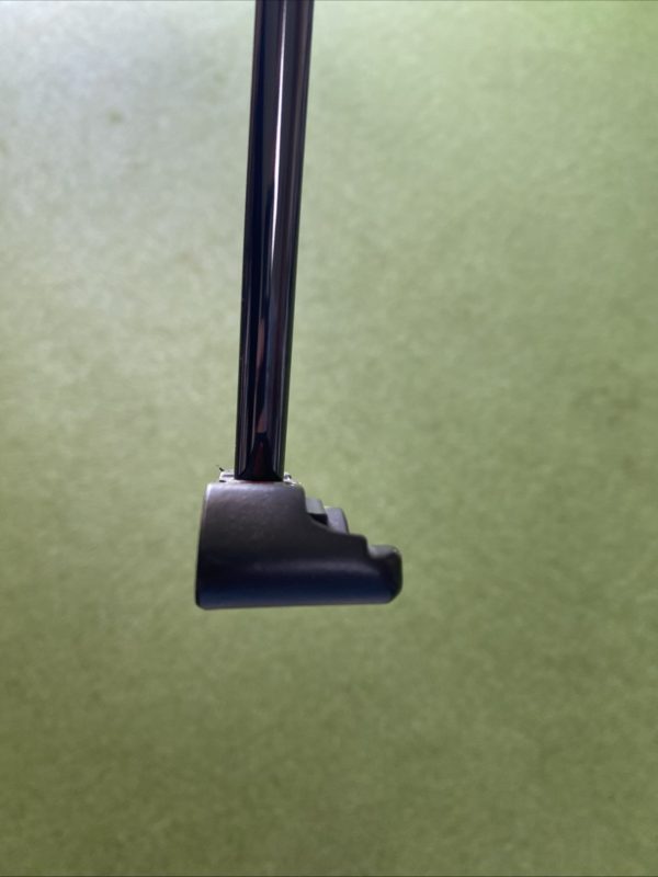 Tour Issue SeeMore PTM 2 Black 35” Blade Putter