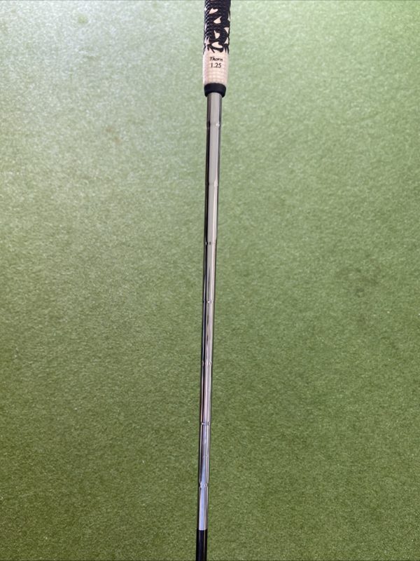 Tour Issue SeeMore PTM 2 Black 35” Blade Putter