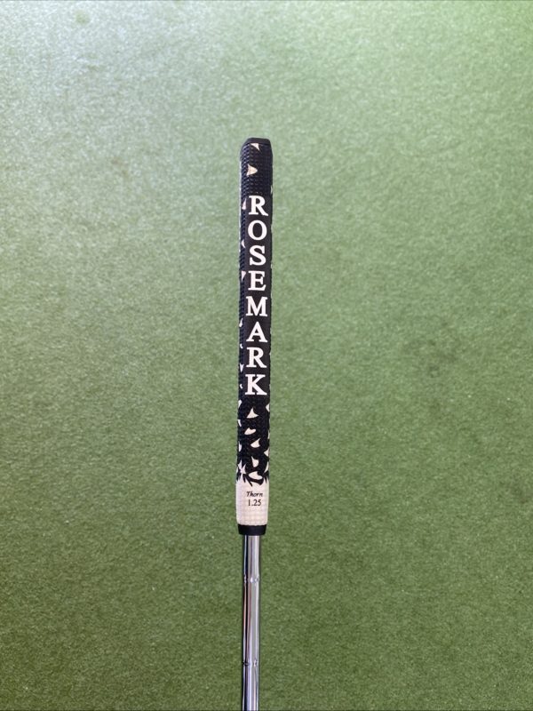 Tour Issue SeeMore PTM 2 Black 35” Blade Putter