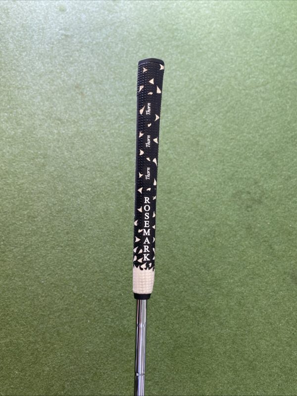 Tour Issue SeeMore PTM 2 Black 35” Blade Putter