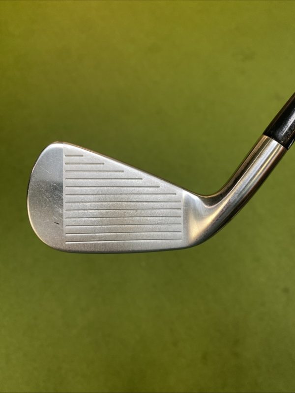 Tour Issue Titleist 716 T-MB 2 Iron Project X 6.5 Extra Stiff Steel