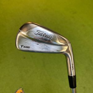 Tour Issue Titleist 716 T-MB 2 Iron Project X 6.5 Extra Stiff Steel
