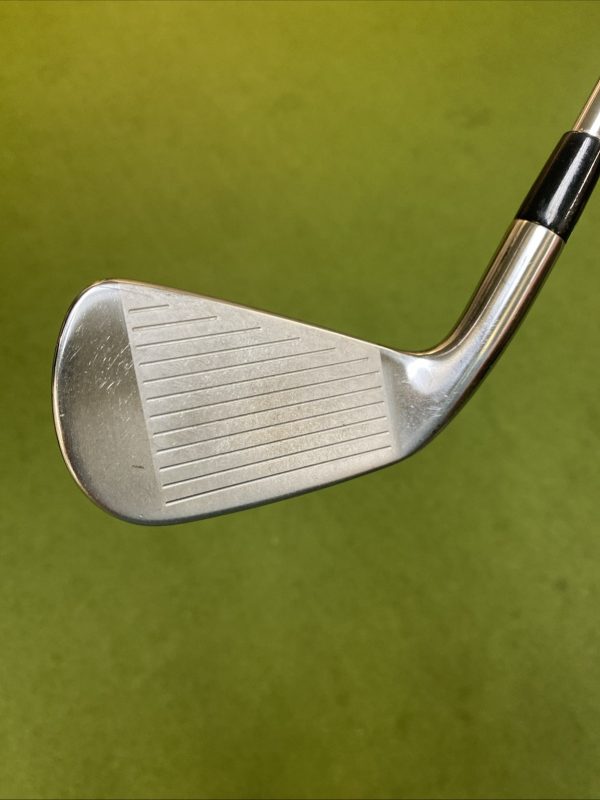 Tour Issue Titleist 716 T-MB 2 Iron Project X 6.5 Extra Stiff Steel