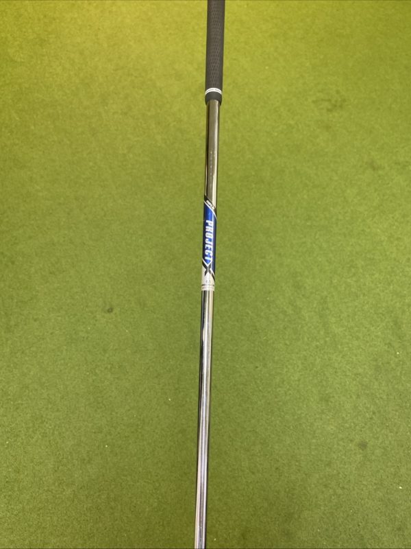 Tour Issue Titleist 716 T-MB 2 Iron Project X 6.5 Extra Stiff Steel